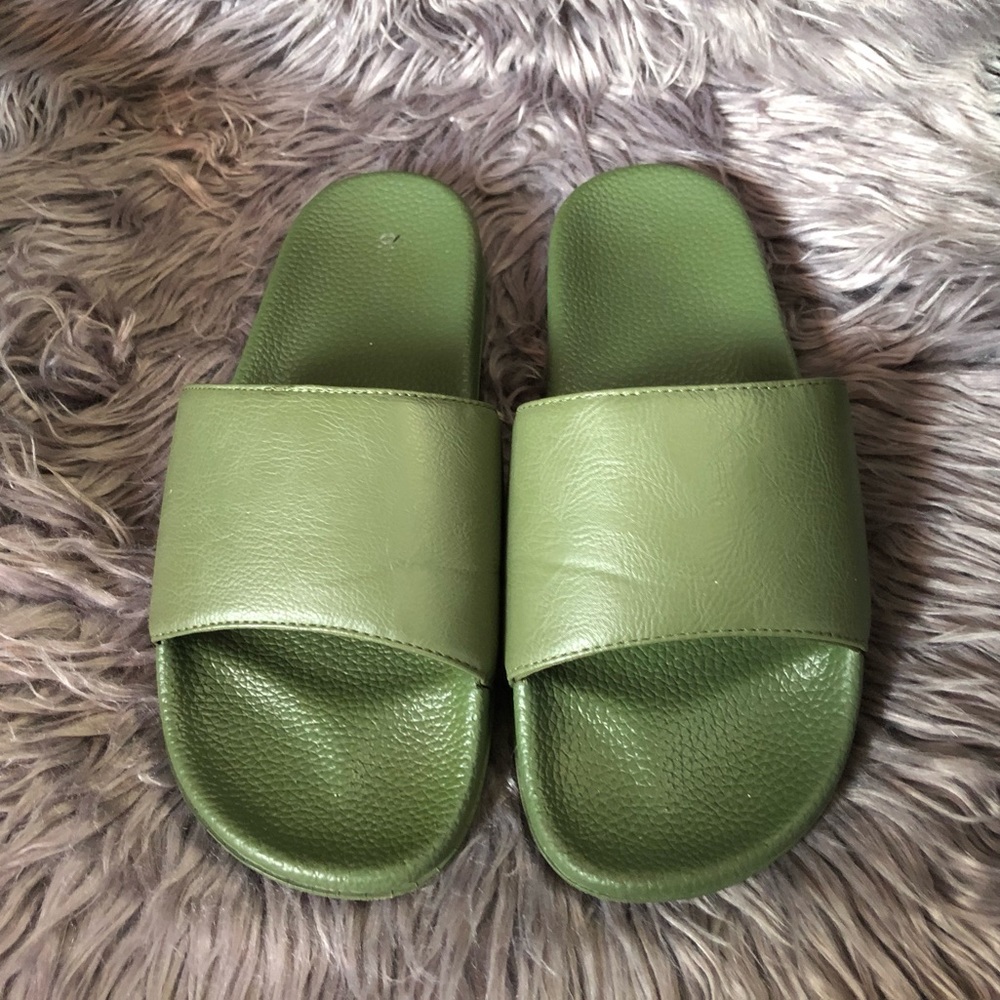 Old Navy Pool Slides